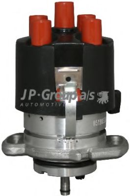 1191100300 JP+GROUP Distributor, ignition