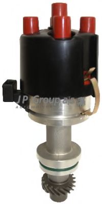 1191100500 JP+GROUP Ignition System Distributor, ignition