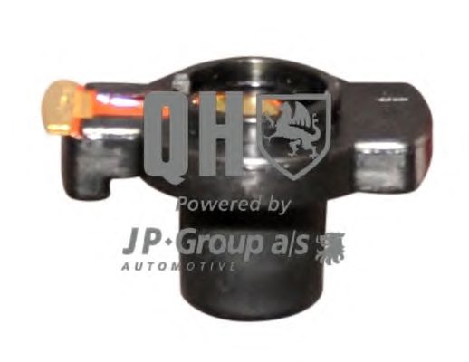 1191300309 JP+GROUP Rotor, distributor