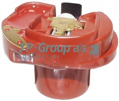 1191300900 JP+GROUP Rotor, distributor
