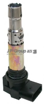 1191600100 JP+GROUP Ignition Coil