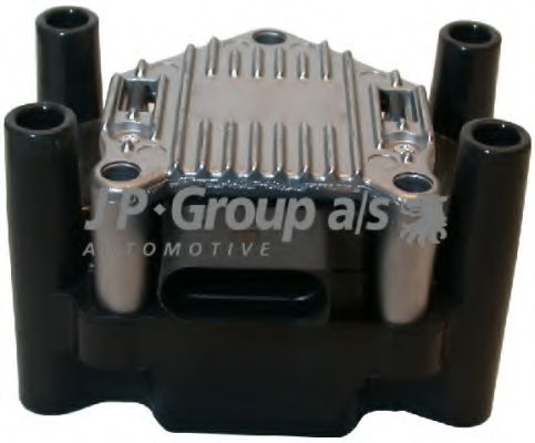 1191600700 JP+GROUP Ignition Coil