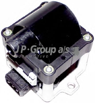 1191601500 JP GROUP Switch Unit, ignition system