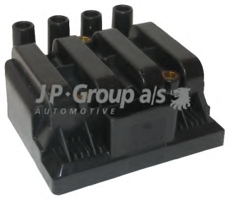1192100200 JP GROUP Ignition Coil