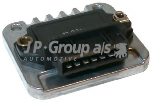 1192100302 JP GROUP Switch Unit, ignition system