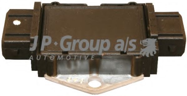 1192100402 JP+GROUP Control Unit, ignition system