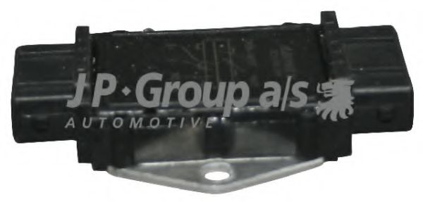 1192100600 JP+GROUP Switch Unit, ignition system