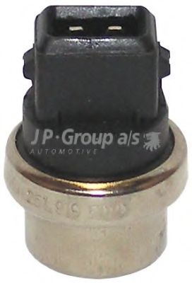 1193101600 JP+GROUP Sensor, coolant temperature