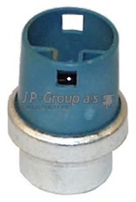 1193200100 JP+GROUP Sensor, Kühlmitteltemperatur