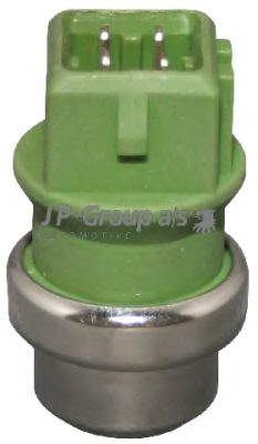 1193201800 JP+GROUP Temperature Switch, coolant warning lamp