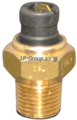 1193202200 JP+GROUP Temperature Switch, coolant warning lamp