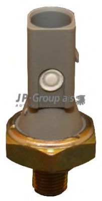 1193500700 JP+GROUP Oil Pressure Switch