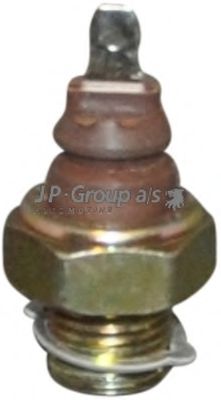 1193500900 JP+GROUP Oil Pressure Switch