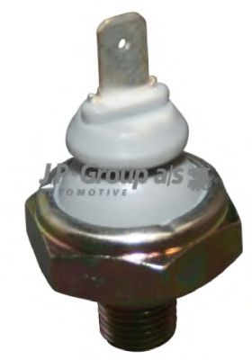 1193501100 JP+GROUP Oil Pressure Switch