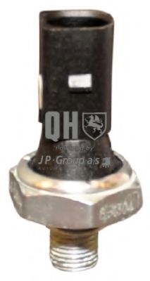 1193501209 JP+GROUP Oil Pressure Switch