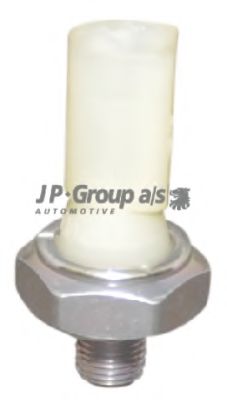 1193501800 JP+GROUP Oil Pressure Switch