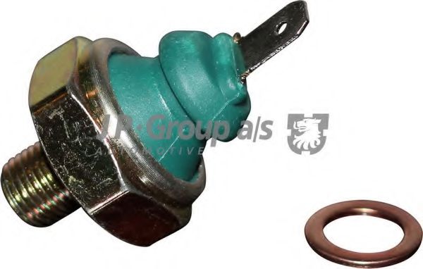 1193502200 JP+GROUP Lubrication Oil Pressure Switch