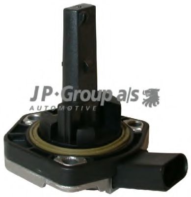 1193600100 JP+GROUP Lubrication Sensor, engine oil level