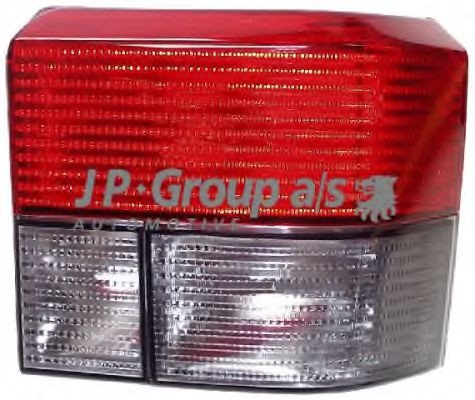 1195301480 JP+GROUP Taillight