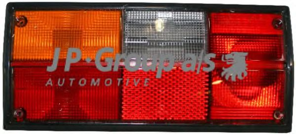 1195303170 JP+GROUP Taillight