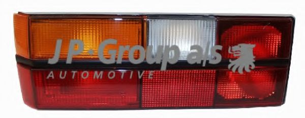 1195350370 JP+GROUP Taillight