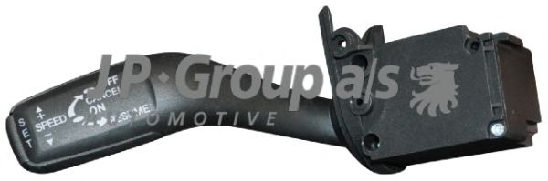 1196205100 JP+GROUP Steering Column Switch
