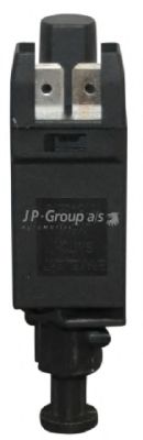 1196600500 JP+GROUP Brake Light Switch