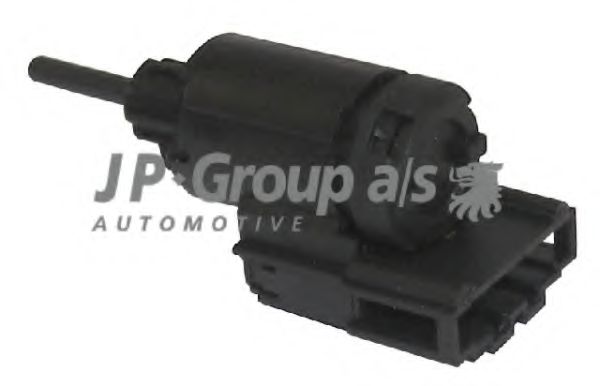 1197000400 JP+GROUP Mixture Formation Switch, clutch control (engine control)