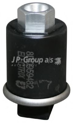 1197001500 JP+GROUP Pressure Switch, air conditioning