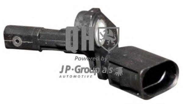 1197100689 JP+GROUP Brake System Sensor, wheel speed