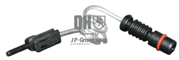 JP GROUP 1197300109