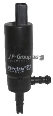1198500700 JP+GROUP Water Pump, headlight cleaning