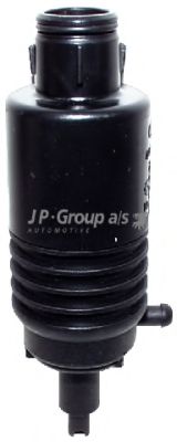 1198500800 JP+GROUP Водяной насос, система очистки окон