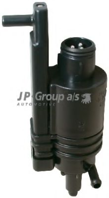 1198500900 JP+GROUP Window Cleaning Water Pump, window cleaning