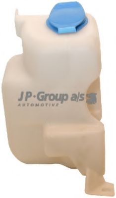 1198600200 JP+GROUP Waschwasserbehälter, Scheibenreinigung