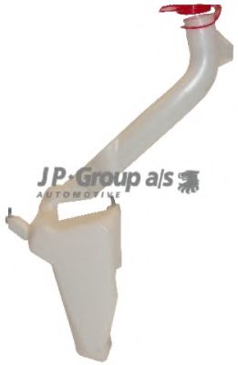 1198600600 JP+GROUP Window Cleaning Washer Fluid Tank, window cleaning
