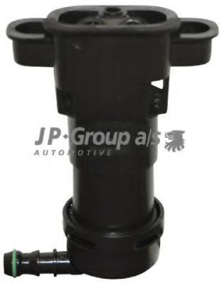 1198750570 JP+GROUP Распылитель воды для чистки, система очистки фар