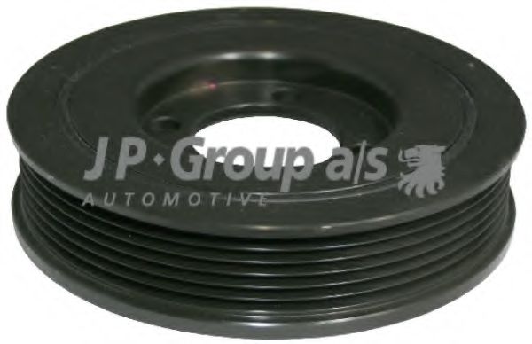 1210450900 JP+GROUP Gear, crankshaft