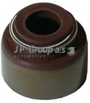1211350100 JP+GROUP Cylinder Head Seal, valve stem