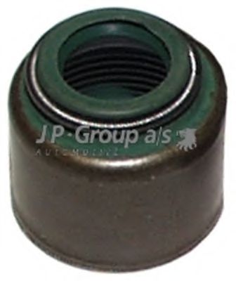 1211350500 JP+GROUP Cylinder Head Seal, valve stem