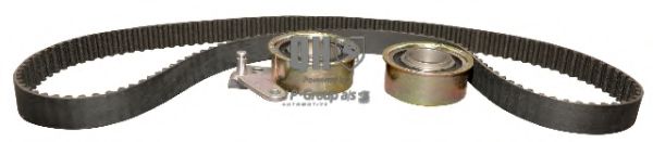 1212100419 JP+GROUP Belt Drive Timing Belt Kit