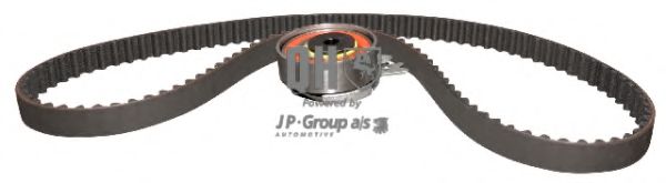 1212104019 JP+GROUP Timing Belt Kit