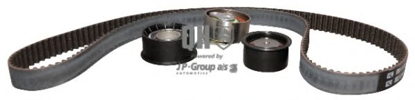 1212104119 JP+GROUP Timing Belt Kit