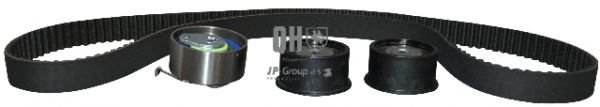 1212104519 JP+GROUP Tensioner Pulley, timing belt