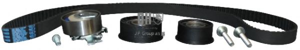 1212105319 JP+GROUP Timing Belt Kit