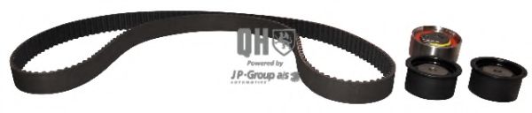 1212105619 JP+GROUP Belt Drive Timing Belt Kit