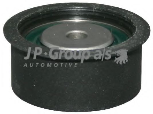 1212200100 JP GROUP Deflection/Guide Pulley, timing belt
