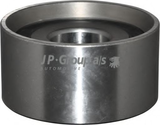 1212201400 JP+GROUP Belt Drive Deflection/Guide Pulley, timing belt