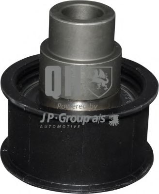 1212203009 JP+GROUP Deflection/Guide Pulley, timing belt