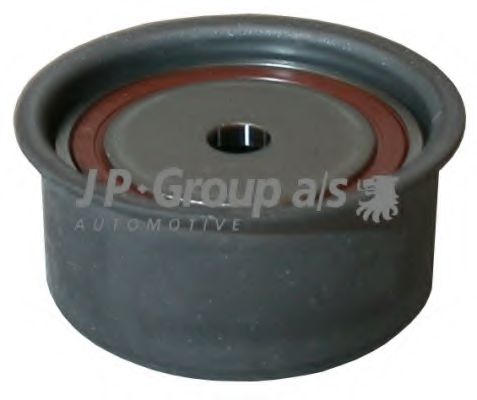 1212203102 JP GROUP Deflection/Guide Pulley, timing belt